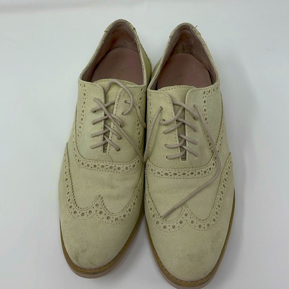 COPY - Cole Haan Oxford size 9b